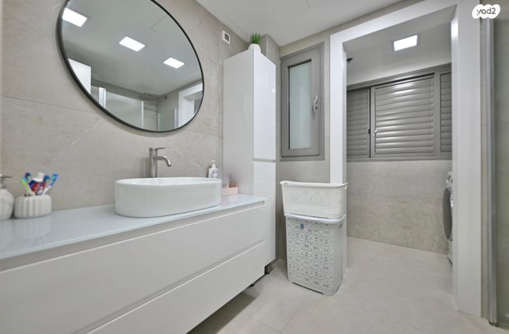 דירה, זבולון המר, קרית הלאום, ראשון לציון