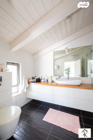 בית פרטי/ קוטג', השמורה, זכרון יעקב