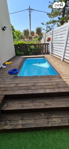 בית פרטי/ קוטג', מרכז העיר, קרית אתא