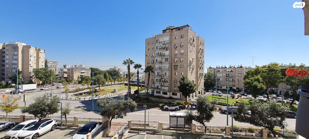 דירה, סן מרטין, בן גוריון, לוד