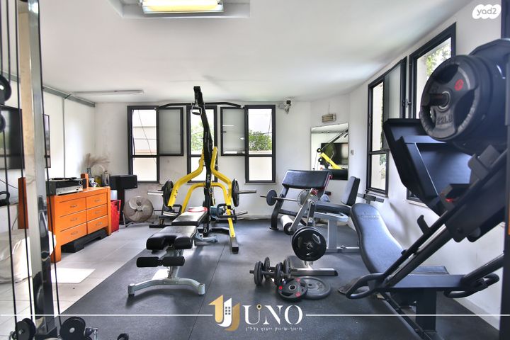 בית פרטי/ קוטג', זלמן שניאור 30, קרית בנימין, קרית אתא