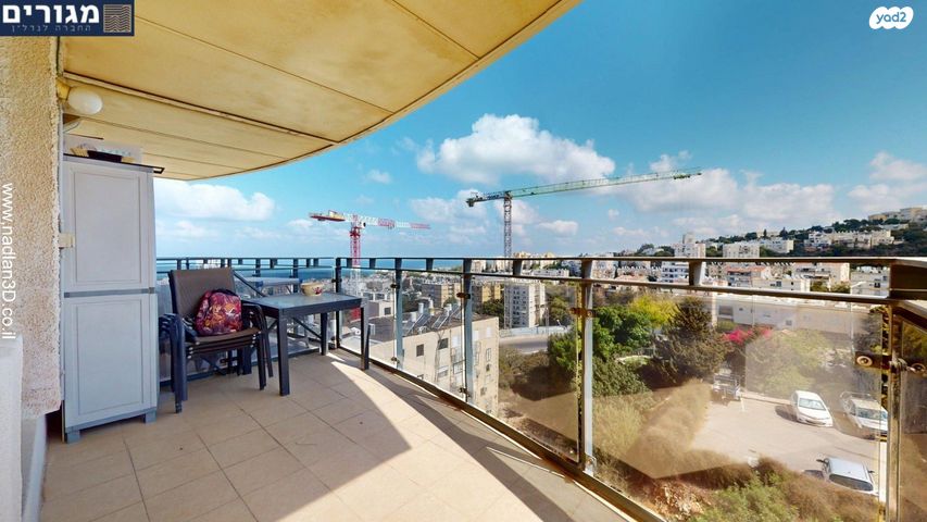 דירה, דרך הים, חיפה