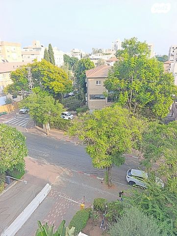 דירה, חיים וייצמן, א' / צפון מזרח העיר, רחובות