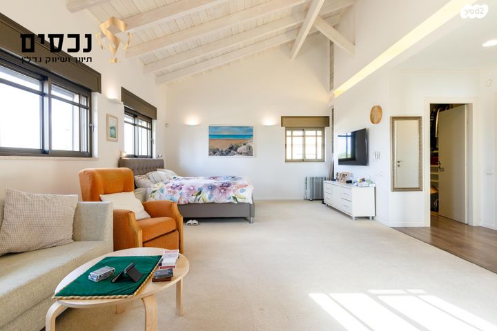 בית פרטי/ קוטג', בית אריה / עופרים