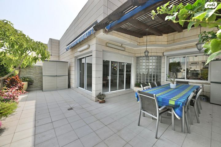 גג/ פנטהאוז, הנגיד, נאות שקמה, ראשון לציון