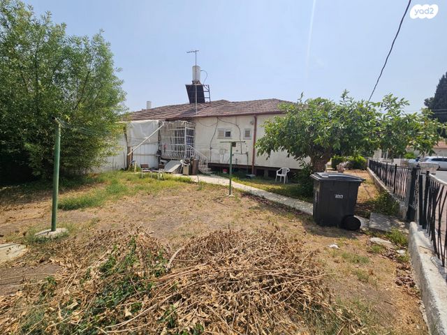 בית פרטי/ קוטג', פנקס, המרכז האזרחי, רמלה