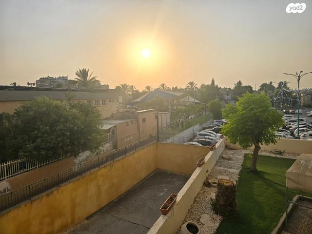 דירה, סן מרטין, בן גוריון, לוד