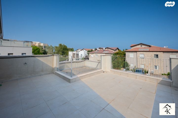 בית פרטי/ קוטג', השמורה, זכרון יעקב