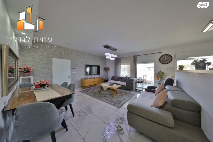 דירה, ברק 1, מוצקין הותיקה, קרית מוצקין