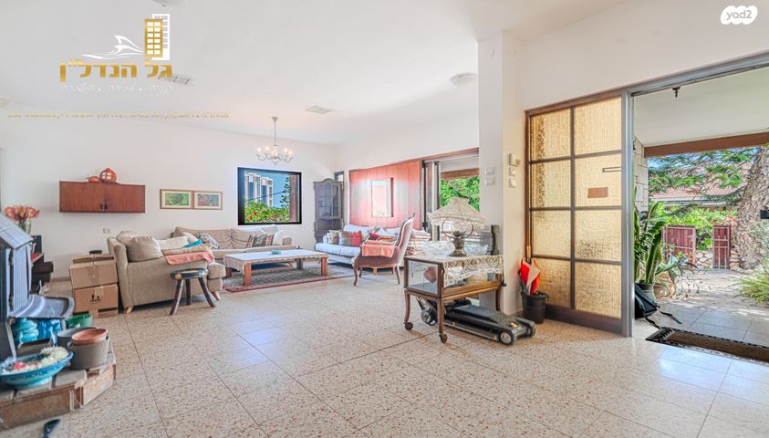 בית פרטי/ קוטג', תגר עליזה, אפרידר, אשקלון