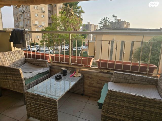 דירה, סן מרטין, בן גוריון, לוד