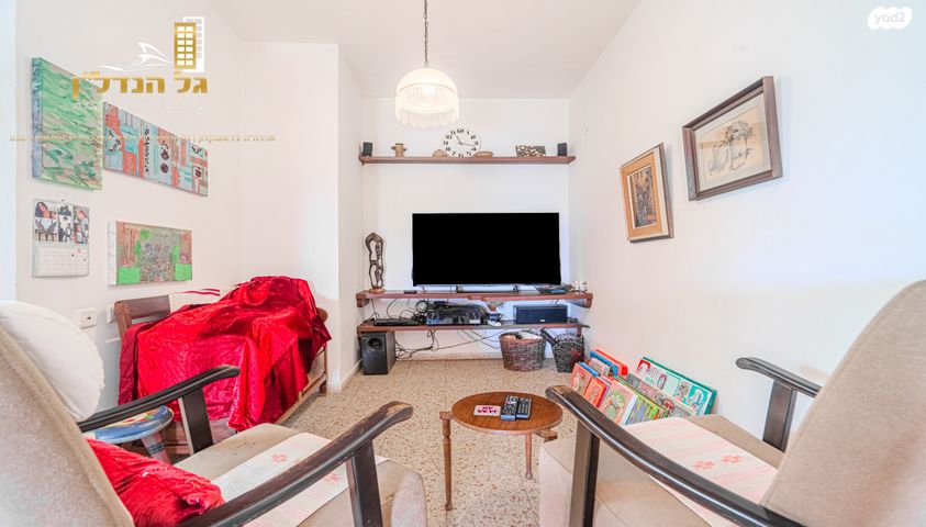 בית פרטי/ קוטג', תגר עליזה, אפרידר, אשקלון