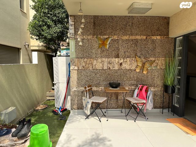 בית פרטי/ קוטג', גן יבנה מערב, גן יבנה