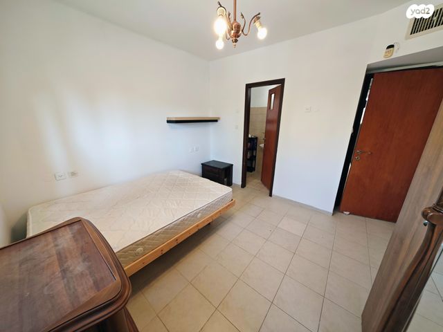 דירה, כלילת יופי 7, רובע ה', אריאל