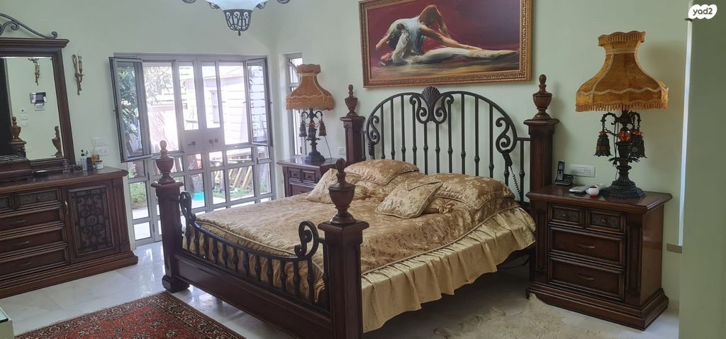 בית פרטי/ קוטג', מרכז העיר, קרית אתא