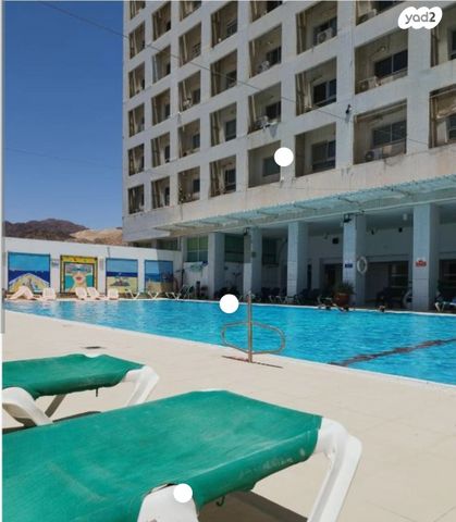 דירה, אורים, מערב 2, אילת