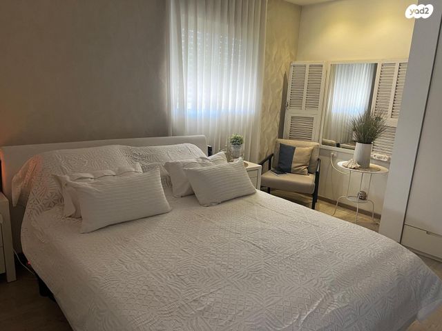 גג/ פנטהאוז, חיפה