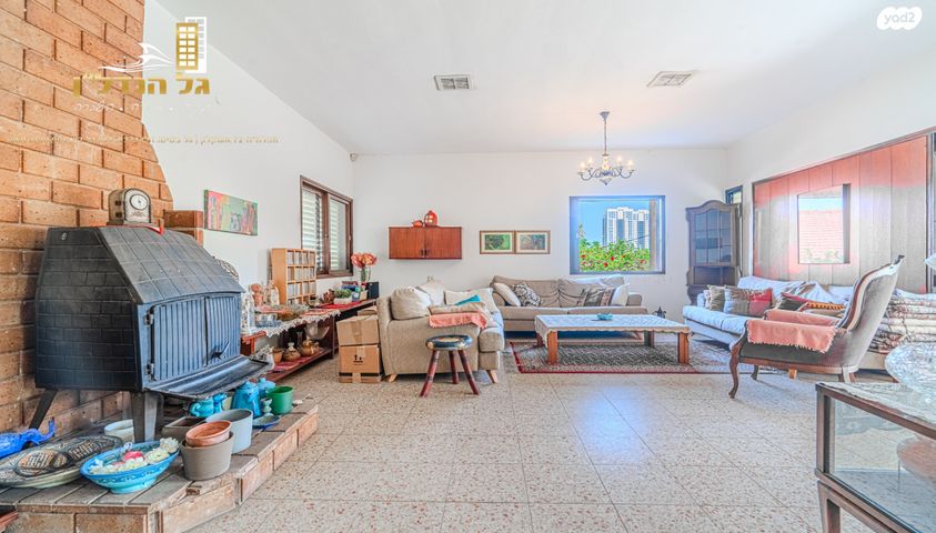 בית פרטי/ קוטג', תגר עליזה, אפרידר, אשקלון