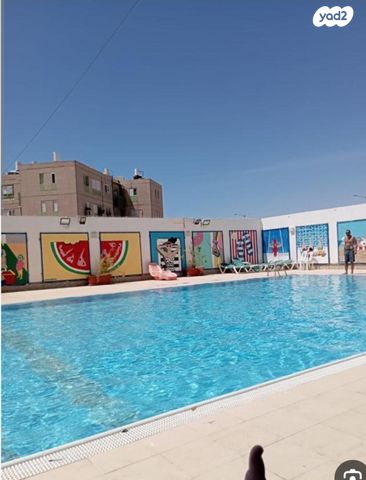 דירה, אורים, מערב 2, אילת