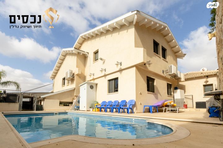 בית פרטי/ קוטג'