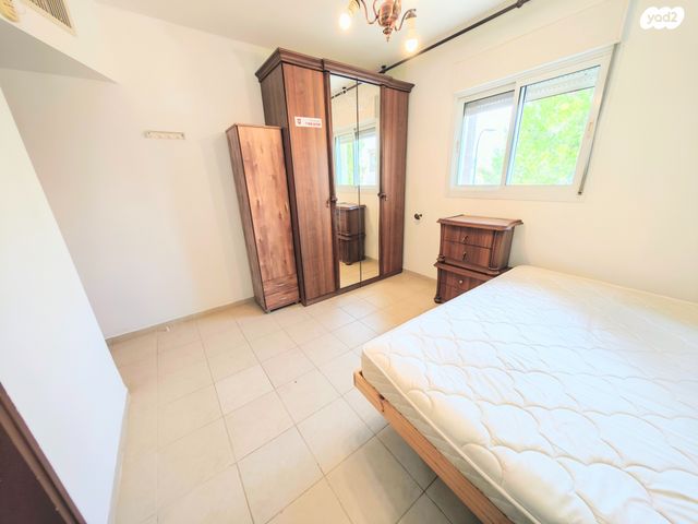 דירה, כלילת יופי 7, רובע ה', אריאל