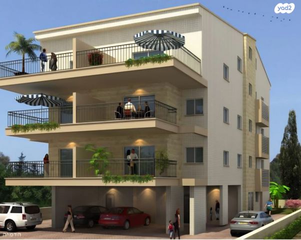 גג/ פנטהאוז