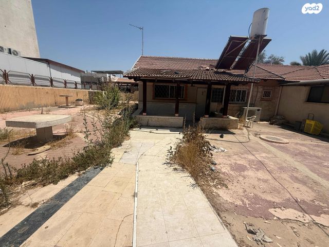 בית פרטי/ קוטג', ז'בוטינסקי, נתיבות