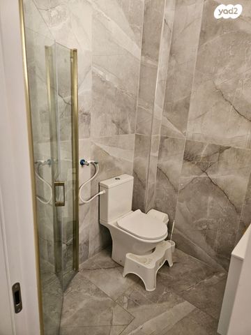 דירת גן, חיים ברלב 13, שכונה ו', באר שבע