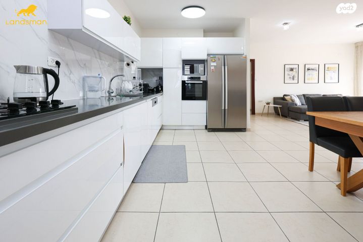 דירה, ד"ר יהודה פרח 2, קרית השרון, נתניה