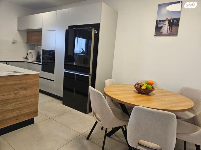 דירה, יעקב דורי 9, נאות שמיר, רמלה