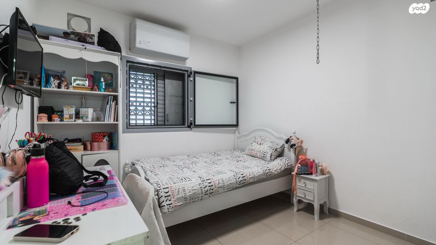 בית פרטי/ קוטג', נחום סנה, רמות הרכס, באר שבע