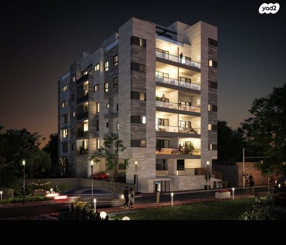 גג/ פנטהאוז, מרכז דרום, רעננה