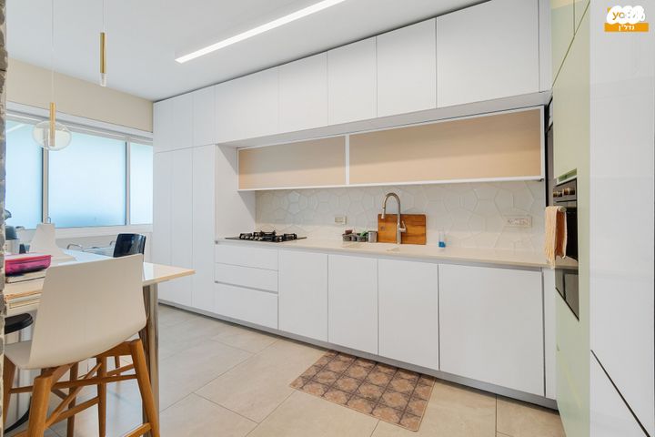 דירה, גרינשפן, נווה הדרים, ראשון לציון