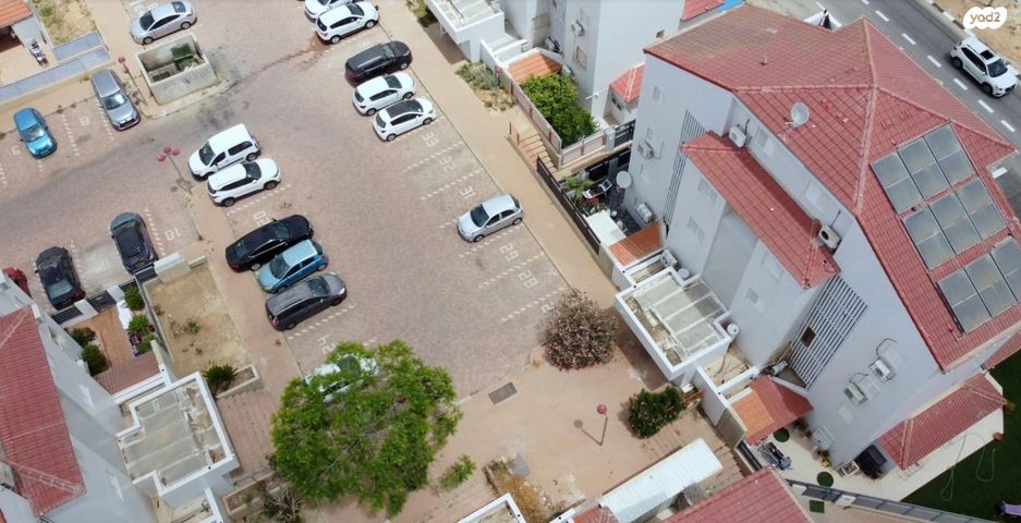 דופלקס, רחל אמנו, נווה מנחם, באר שבע