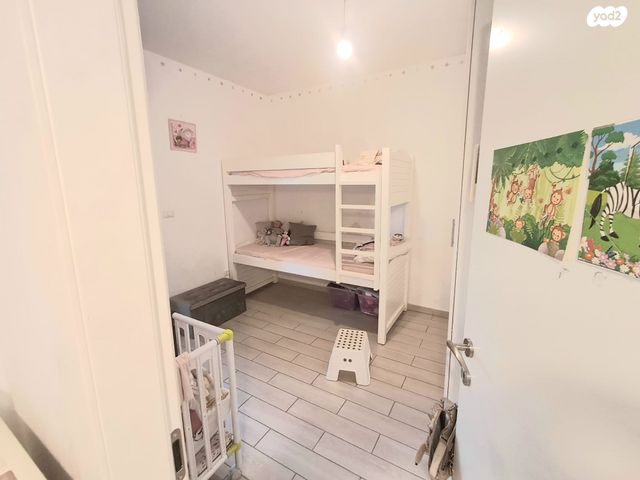 דירה, שדרות שרי ישראל 15, מקור ברוך, ירושלים