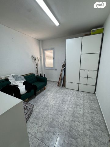 דירה, דימונה