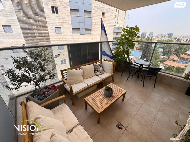 דירה, העיר העתיקה, רמב"ם, דרום, באר שבע