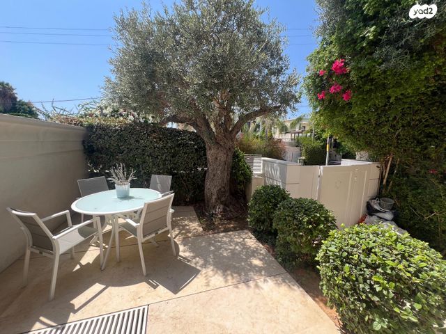 בית פרטי/ קוטג', דוד המלך 53, הרצליה פיתוח, הרצליה