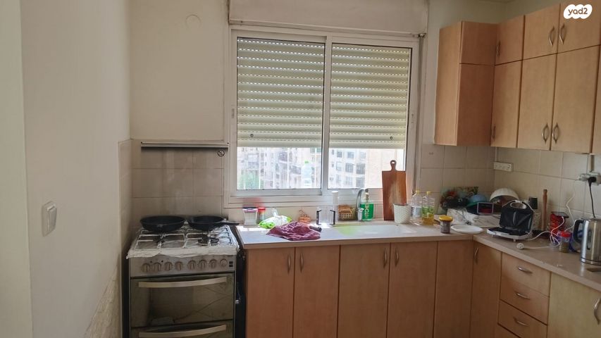 דירה, ירושלים