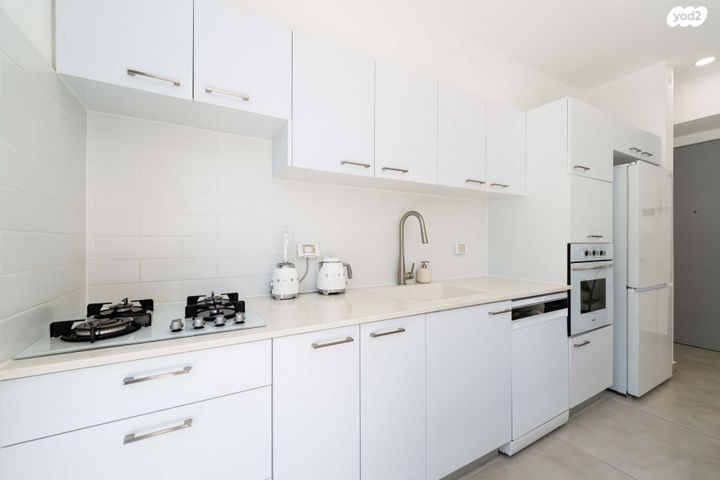 דירה, תל אביב יפו