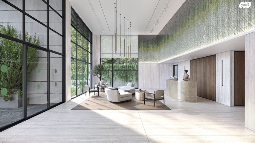 דירה, מבצע קדש 69, נאות אפקה א', תל אביב יפו