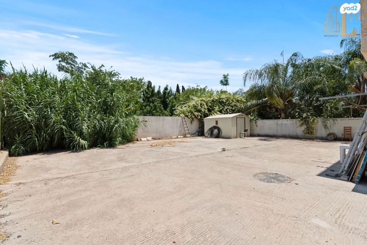 בית פרטי/ קוטג', קרית עקרון