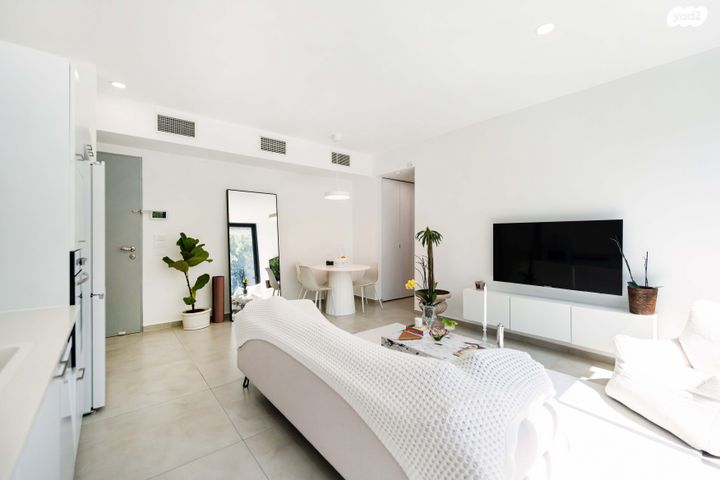 דירה, תל אביב יפו