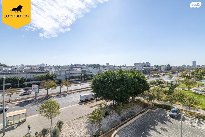 דירה, נחלת יהודה, ראשון לציון