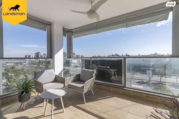 דירה, נחלת יהודה, ראשון לציון