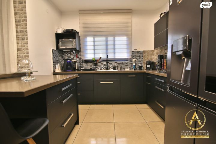 דירה, בעל שם טוב, מרכז העיר, קרית אתא