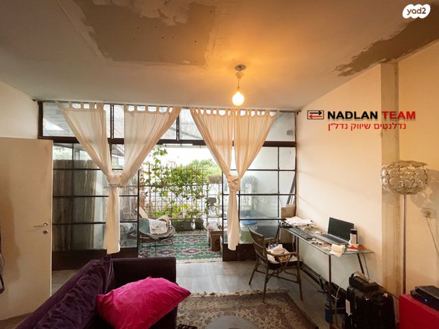 גג/ פנטהאוז, צהלון, שיכוני חסכון, תל אביב יפו