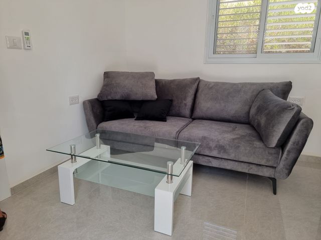 דירת גן, בזל, שכונה א', באר שבע