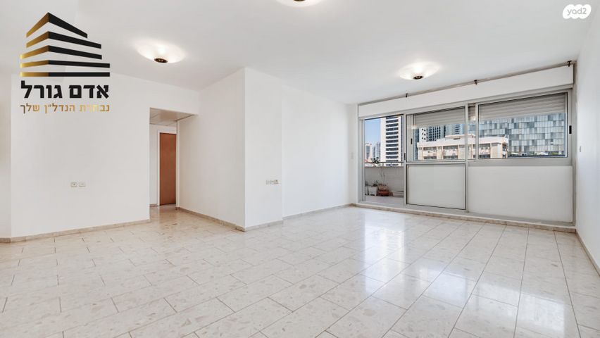 דירה, דב פרידמן, שכונת הראשונים, רמת גן