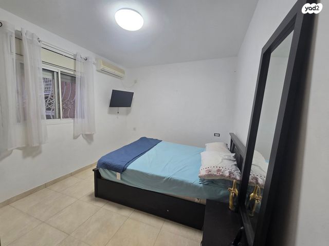 דירה, דקר 17, גני יער, לוד